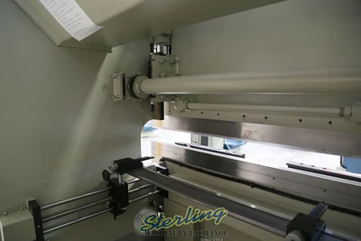 New | in-Stock BAILEIGH BP-3360NC Press Brakes California US | Sterling Machinery Exchange #1465725