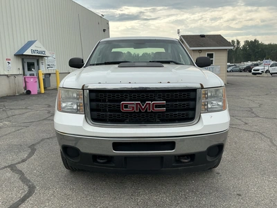 Used 2012 GMC SIERRA 2500 Pickup Trucks Michigan US | Miedema Asset Management Group #1423572