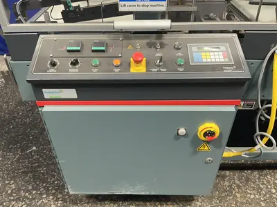 Used SEALED AIR / SHANKLIN A27A Miscellaneous Packaging Equipment Ohio US | HGR 24 #1289755