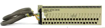 USED OMRON G7VC-)C16