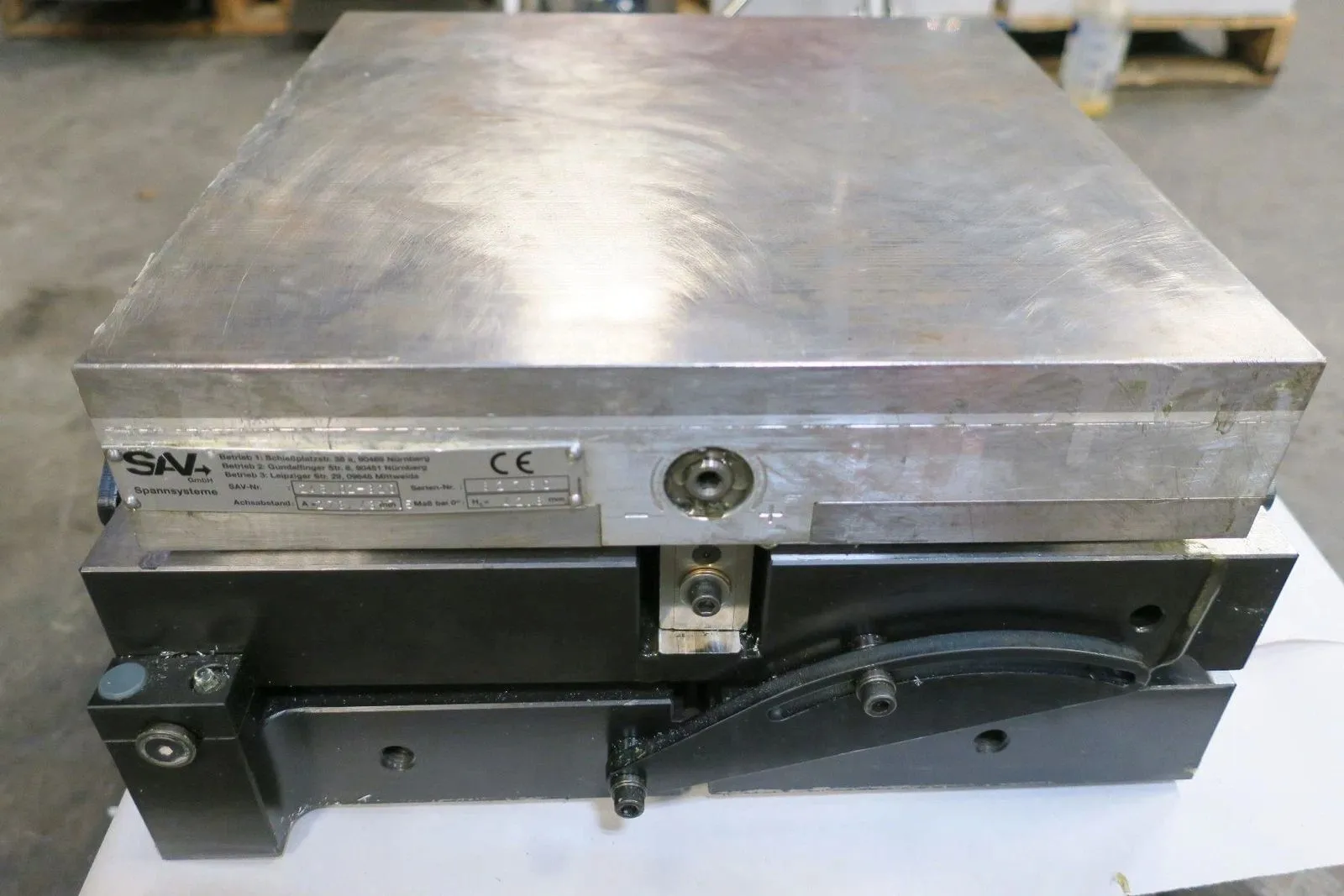 USED SAV 245.02-320