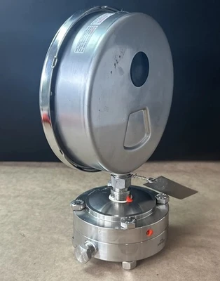 NEW REOTEMP W61622SSS-SKDTD-AS-GSTM