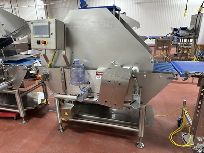 Unused 2022/23 Quantum Pizza Topping Line