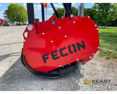 Used FECON _UNKNOWN_ Forestry Grinders Iowa US | Keast Enterprises #1360322