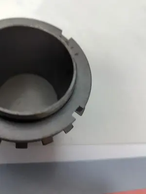 Used SKF HA 2311 Bearings Ohio US | Surplus Asset Holdings #1234884