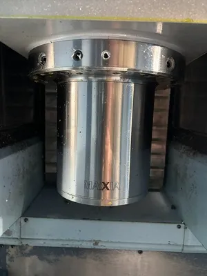 Used 2019 MATSUURA MX-520 Vertical Machining Centers (5-Axis or More) Alberta CA | Merchant Machine Tools Inc #1455560
