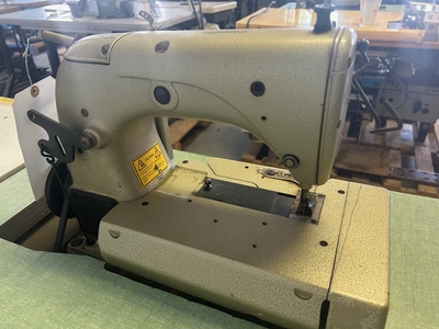 Union Special 53-400K Industrial Picoetta Sewing Machine