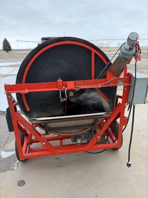 Used _UNKNOWN_ _UNKNOWN_ Misc Spreaders Idaho US | Tri-Steel Manufacturing #1557129