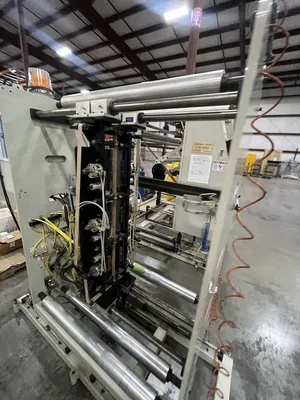 2015 Century Tech CTY 9016R LH Bag Machines, wicketers | Mark One Machinery (65)