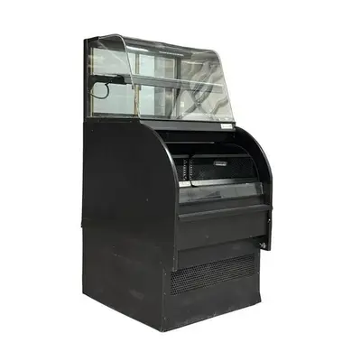 28'' Open Merchandiser Cooler Used