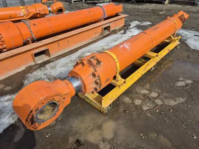 USED HITACHI 4472306