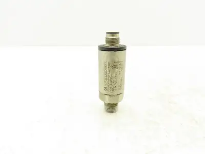 Turck PT5000PSIG-13-LU2-H1131 Pressure Transmitter Sensor Switch 1/4"NPT 24VDC