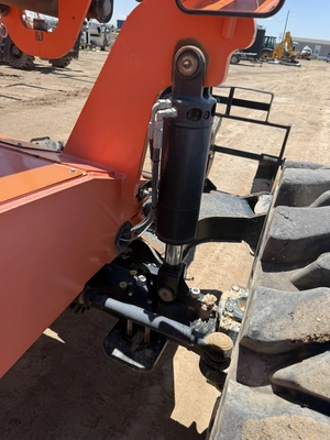 Used _UNKNOWN_ _UNKNOWN_ Telehandlers Texas US | Miedema Asset Management Group #1315713