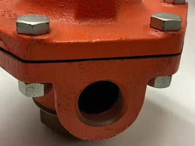 Used CASH-ACME 2870 Pump & Valve Parts Ohio US | Surplus Asset Holdings #1237683