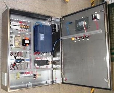 NEW: Kingreat PDSM-3000-DN milk and whey skimmer, 316SS.