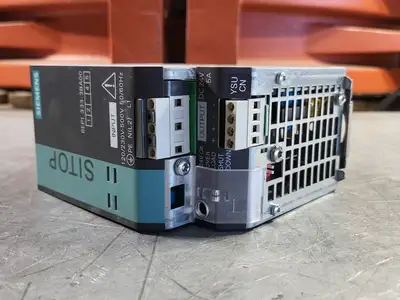 New | in-Stock SIEMENS 6EP1333-3BA00 Misc Electrical & Power Parts British Columbia CA | Lenmark #254005