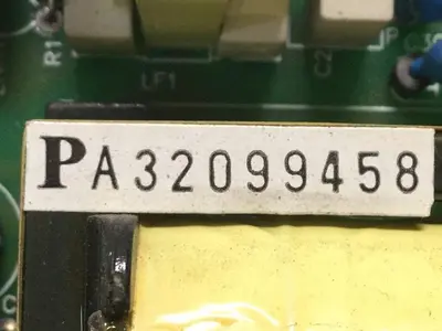 USED MEAN WELL ID-60