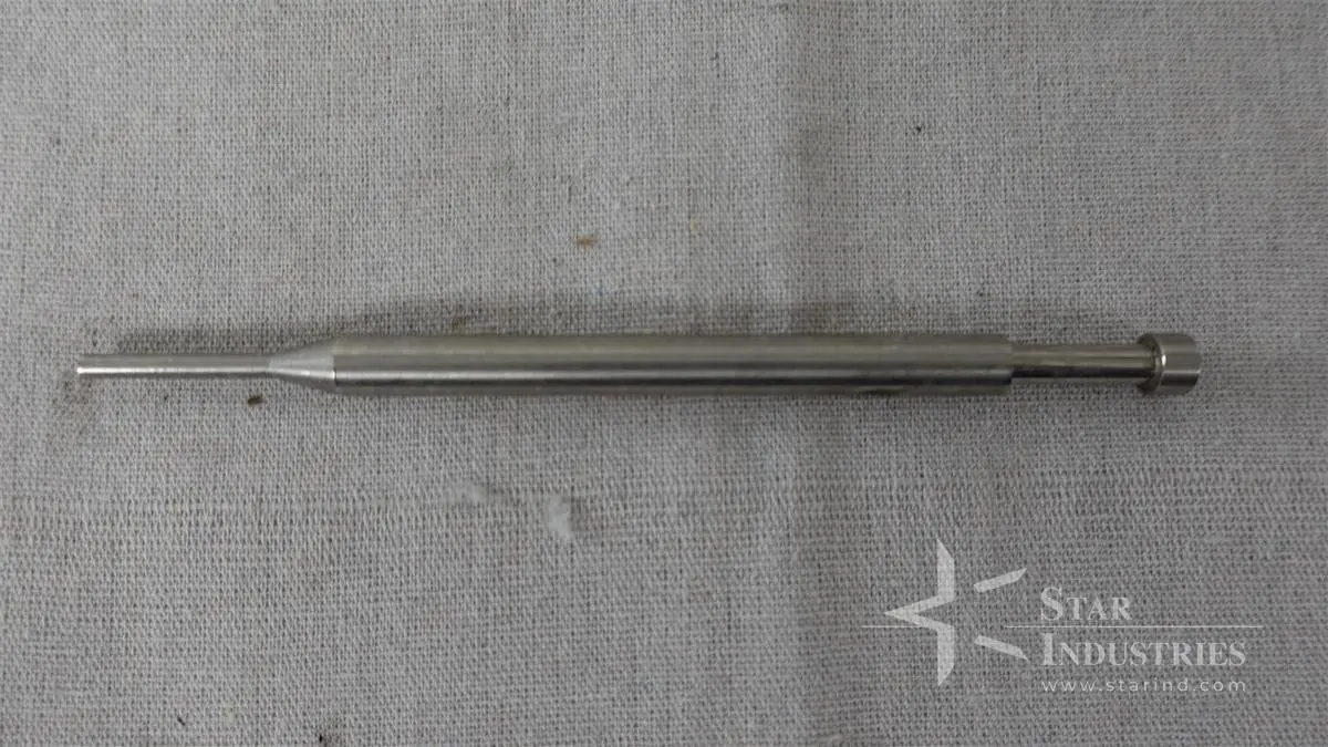 Used _UNKNOWN_ _UNKNOWN_ Pins California US | Star Industries #1255831