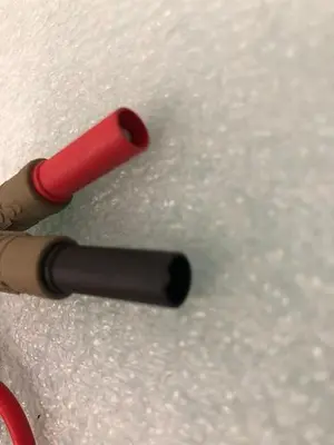 CAL TEST 100V 1 PAIR