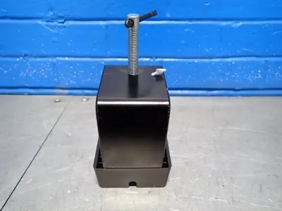 3" X 3" Table Clamp Mount