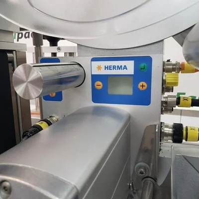 Labeler Aesus # 1694