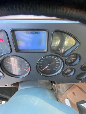 Used 2012 MACK GU713 Garbage trucks Florida US | Proxy Equipment #1378074