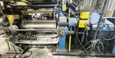 F-80 FARREL MIXING LINE, ITEM # 1919