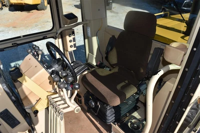 Used 2005 CATERPILLAR 140H Motor Graders South Carolina US | BTM Machinery #1352468