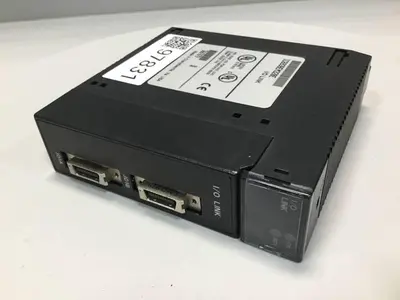 USED GE FANUC IC693BEM320E