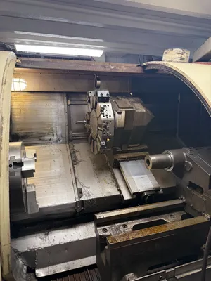 USED OKUMA CROWN 769