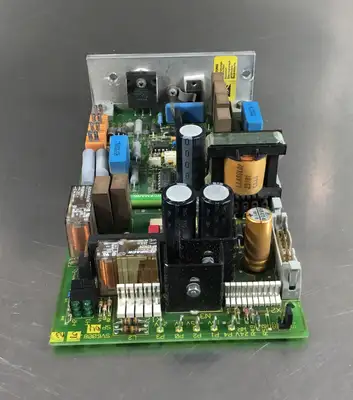 Used REFU ELEKTRONIK SV6008.5 03 SP 04 PLC Processors | Palmetto Automation #1148729