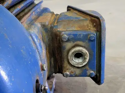 USED TECO-WESTINGHOUSE APH01504TE5