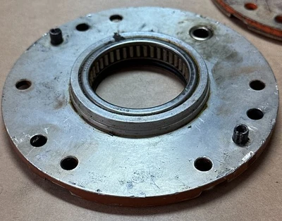 USED Morse TG-60