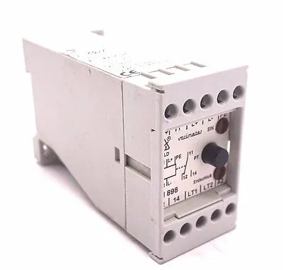 Used E. DOLD & SOHNE _UNKNOWN_ Relays & Switches Michigan US | SB Industrial Supply #812801