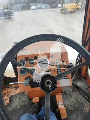 USED 2005 BROCE RJ350