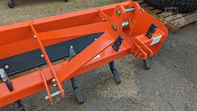 NEW LAND PRIDE BB1260