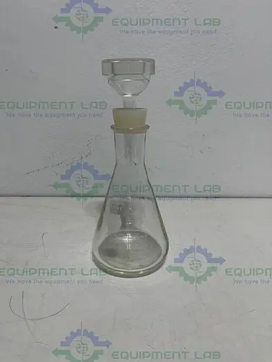 Used KIMAX 27060 5000ML FILTER FLASK Glassware - Other | Equipment Lab #486108