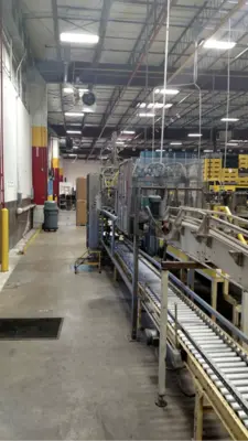 Used _UNKNOWN_ _UNKNOWN_ Drop Packers | International Packaging Company #1259876