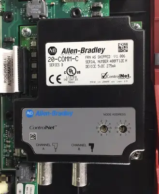 USED ALLEN BRADLEY Allen-Bradley