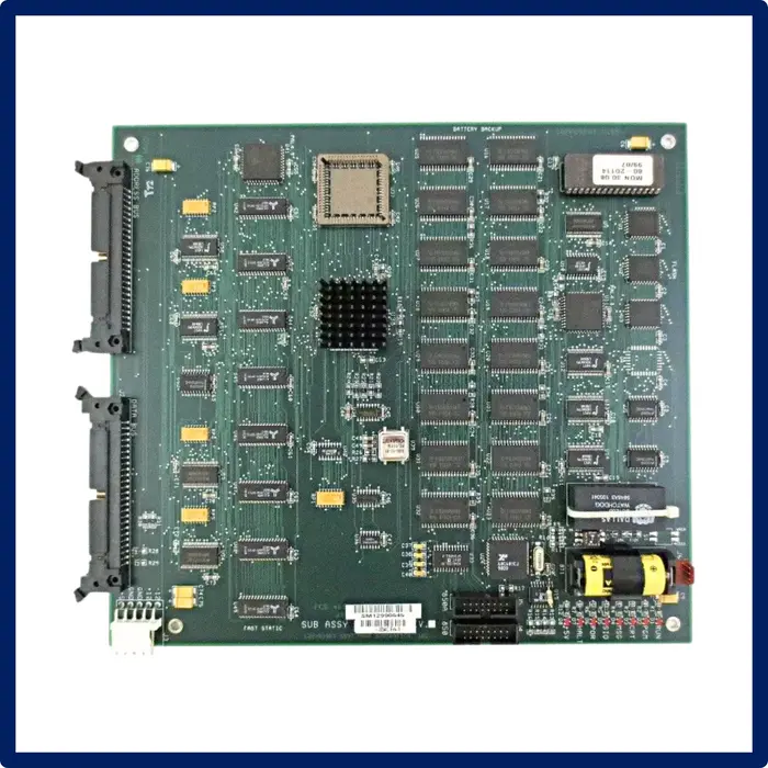 Used HAAS 32-3094C Circuit Boards | CNC TOOLS LLC #767875