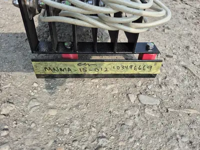 USED P&H MNMA-15-012
