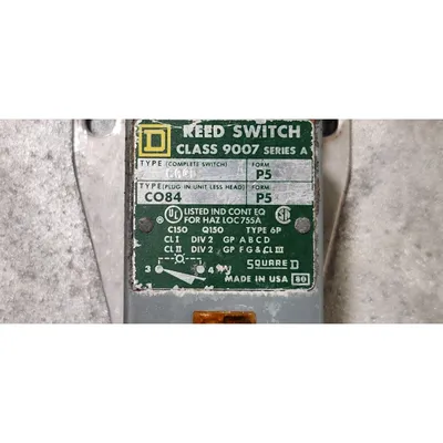 Used Reimelt GmbH 4" Single-channel Stainless Steel Tunnel Diverter Valve