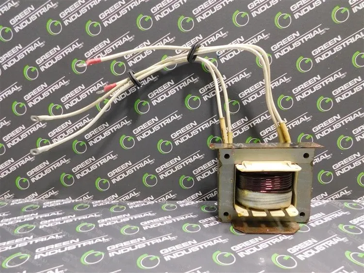 Used TRAFOMIC OY _UNKNOWN_ Transformers | Green Industrial #668903