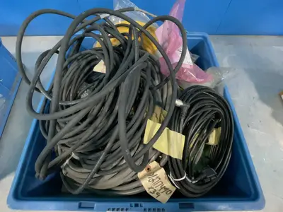 Turck, Brad Connectivity, Allen-bradley  Misc Cables