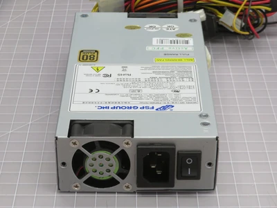 Used FSP _UNKNOWN_ AC/DC Power Supplies | OCO Industrial #1665702