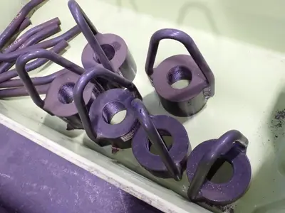 Lifting Bails