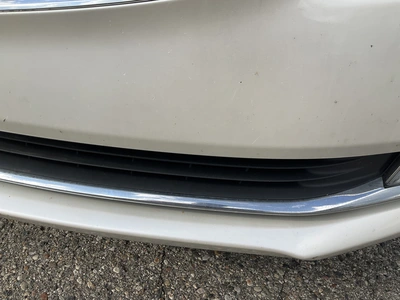 Used 2014 BUICK LACROSSE Sedans Michigan US | Miedema Asset Management Group #1413906
