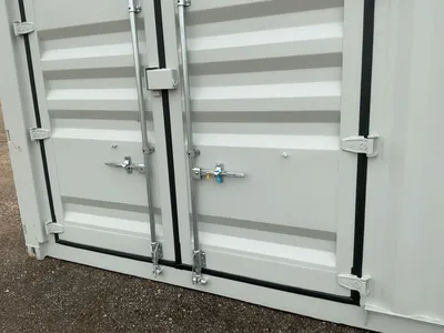 Used _UNKNOWN_ _UNKNOWN_ Shipping Containers Michigan US | Miedema Asset Management Group #1397330