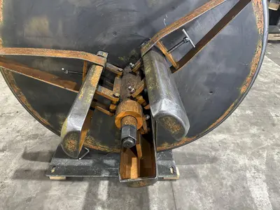 USED AMERICAN STEEL 60