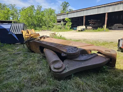 Used LABOUNTY MSD 70R Scrap Shears Illinois US | Alan Ross Machinery #1228648